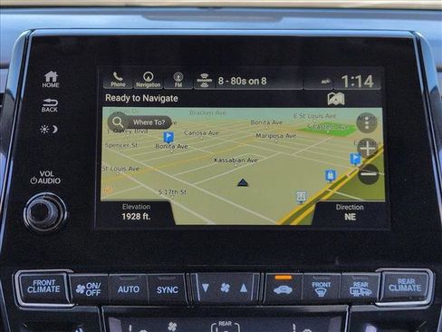 Used 2021 Honda Odyssey Touring image 13