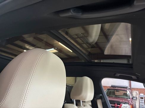 Used 2020 BMW X3 xDrive30i w/ Convenience Package AWD/4WD image 34