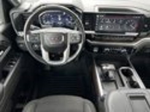 Used 2022 GMC Sierra 1500 Elevation w/ X31 Off-Road Package AWD/4WD image 31