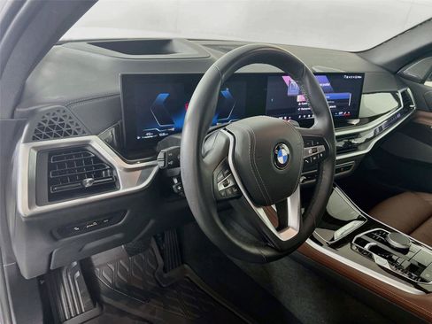 Used 2024 BMW X5 xDrive40i w/ Premium Package AWD/4WD image 10