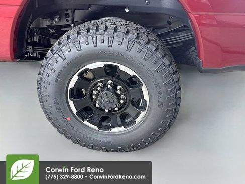 New 2026 Ford F350 Platinum AWD/4WD image 33
