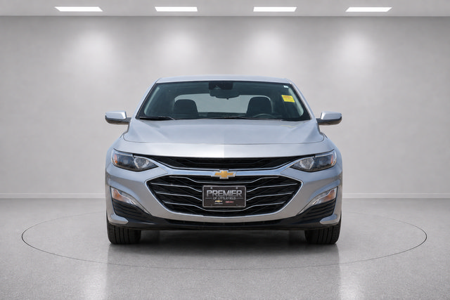 Used 2025 Chevrolet Malibu LT FWD image 8