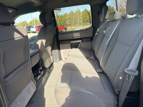 Used 2018 Ford F150 XLT w/ Equipment Group 302A Luxury image 18