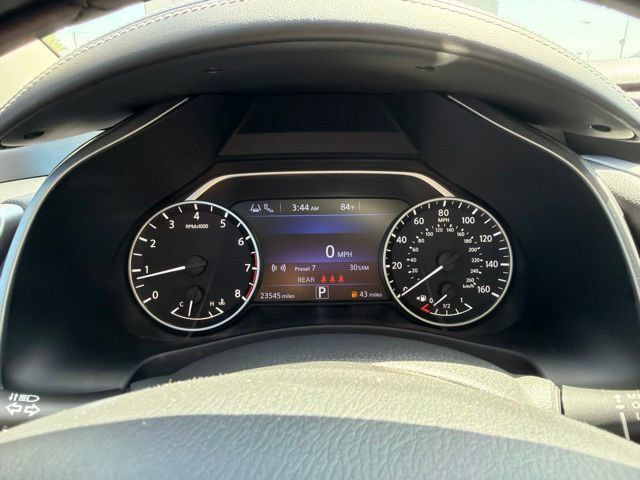 Used 2024 Nissan Murano SV FWD image 13