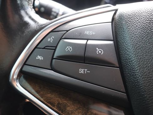 Used 2019 Cadillac CT6 Premium Luxury AWD/4WD image 15