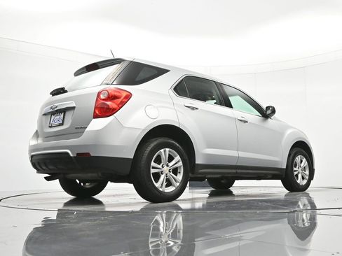 Used 2014 Chevrolet Equinox LS FWD image 37