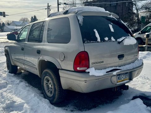 Used 1998 Dodge Durango SLT image 3