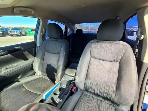 Used 2019 Nissan Sentra SV w/ Exterior Package image 23