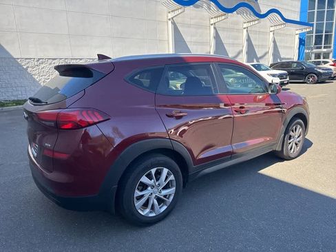 Used 2019 Hyundai Tucson Value image 17