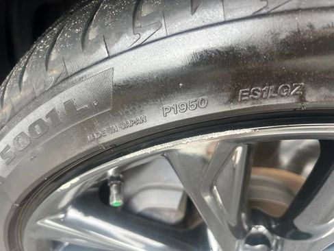 Used 2023 Lexus IS 350 F Sport RWD image 10