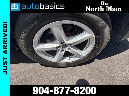 Used 2018 Ford Explorer FWD image 27
