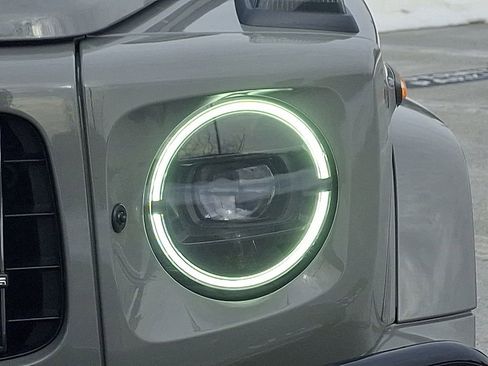 Used 2024 Mercedes-Benz G 63 AMG 4MATIC image 11