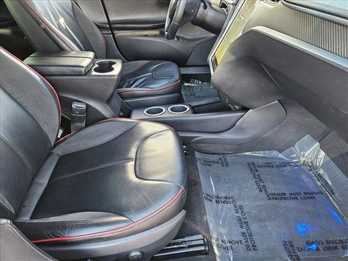Used 2013 Tesla Model S Performance image 18