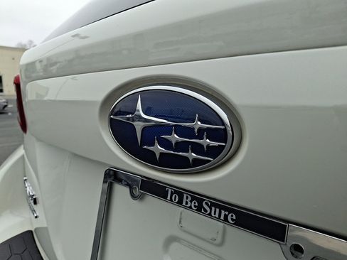 Used 2023 Subaru Crosstrek 2.0i Premium image 30