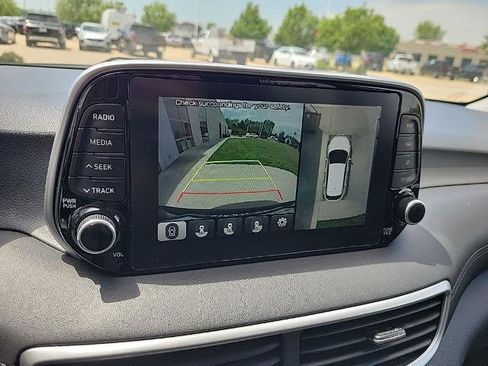Used 2020 Hyundai Tucson Ultimate AWD/4WD image 20