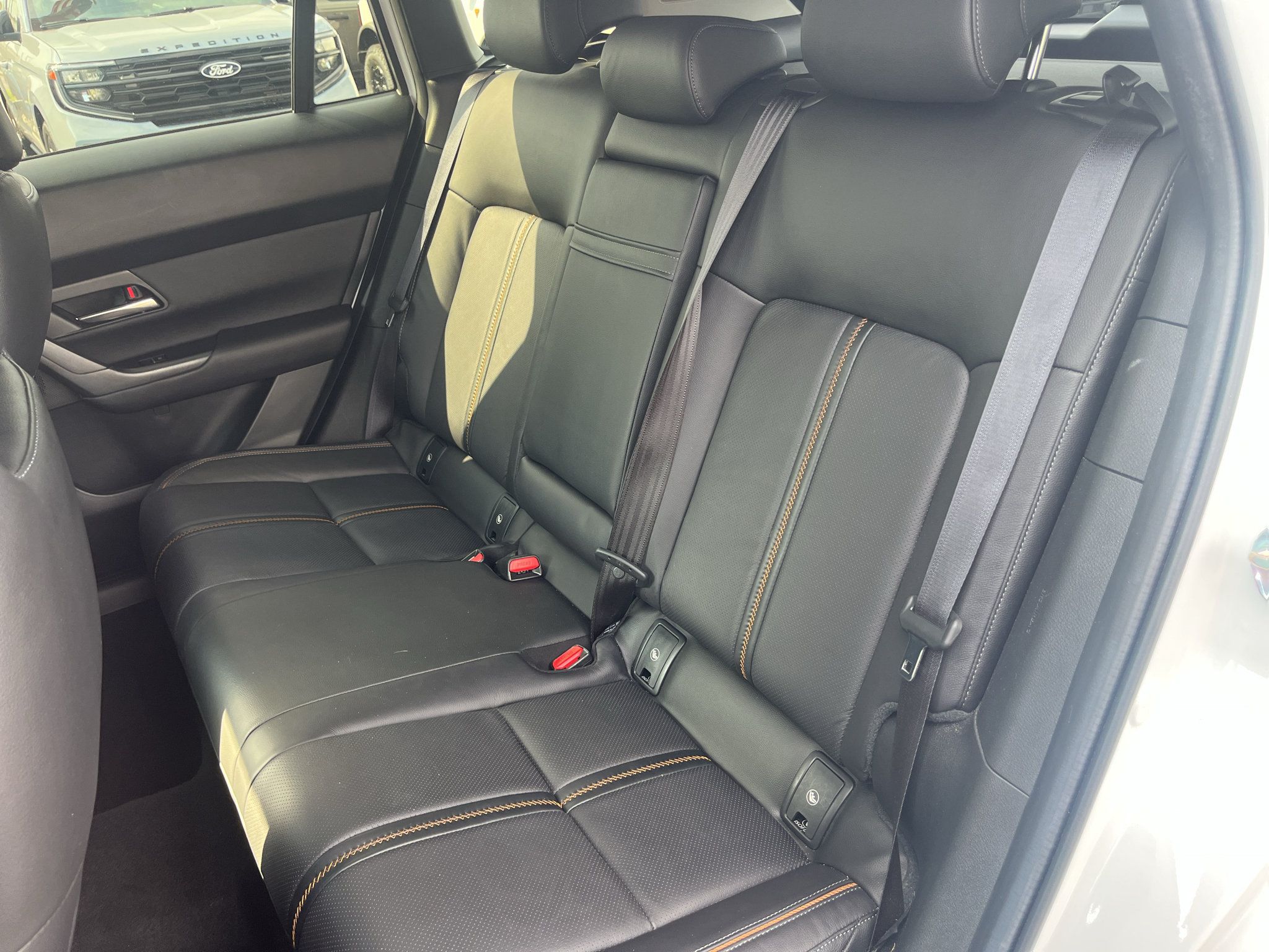 Used 2023 MAZDA CX-50 AWD 2.5 S w/ Cargo Package image 26
