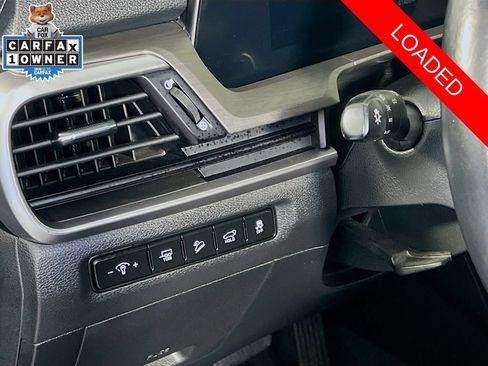 Certified 2024 Kia Telluride EX X-Line AWD/4WD image 11