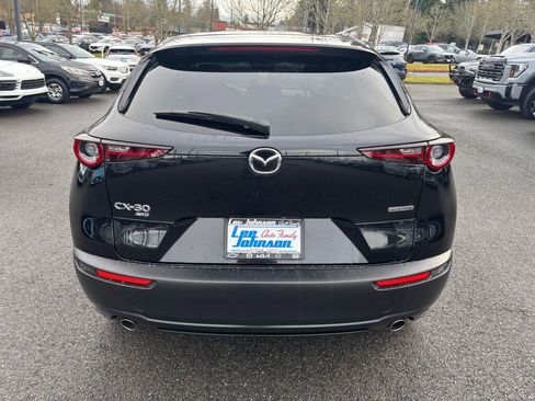 Certified 2022 MAZDA CX-30 AWD 2.5 S w/ Select Package image 6