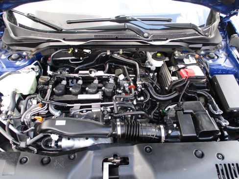 Used 2019 Honda Civic EX image 7