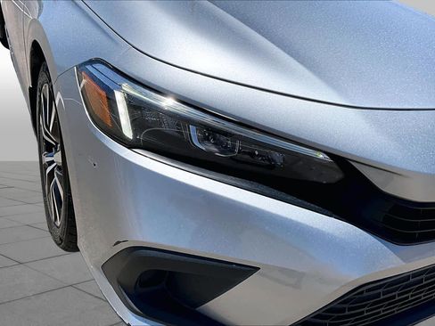 Used 2022 Honda Civic EX image 26