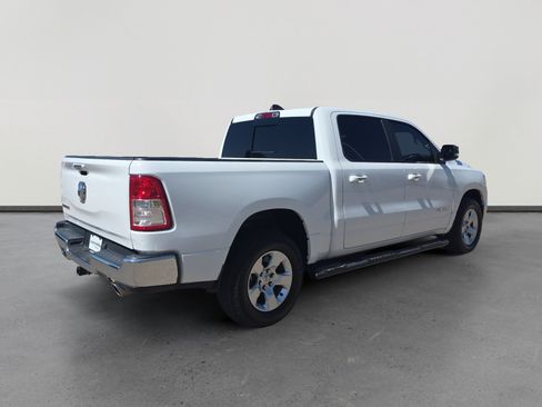 Used 2020 RAM 1500 Big Horn RWD image 5