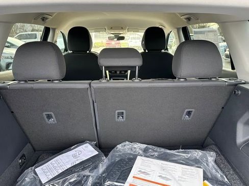 New 2026 Volkswagen Tiguan S AWD/4WD image 18