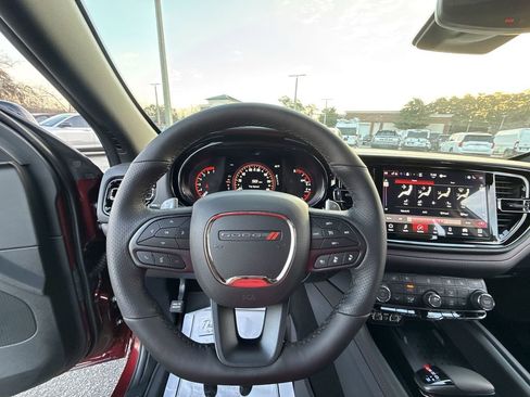 New 2026 Dodge Durango GT image 14