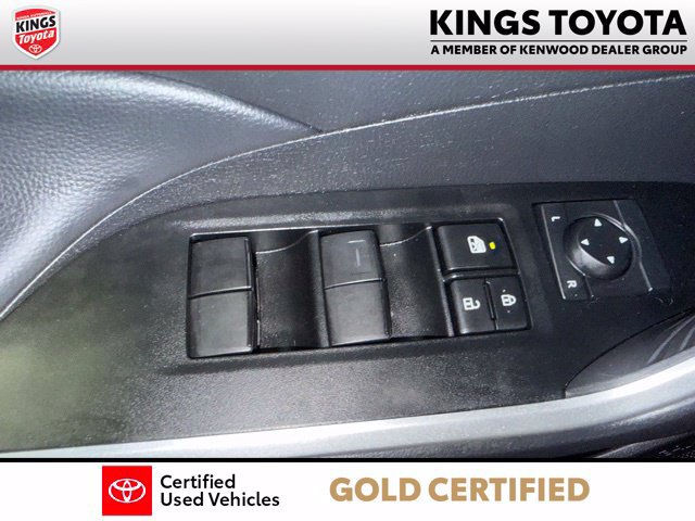 Certified 2024 Toyota RAV4 LE AWD/4WD image 23