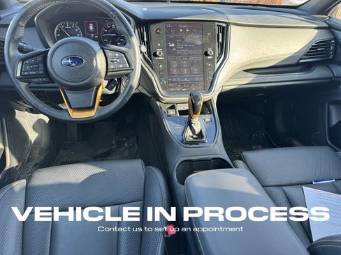 Used 2024 Subaru Outback Wilderness image 11