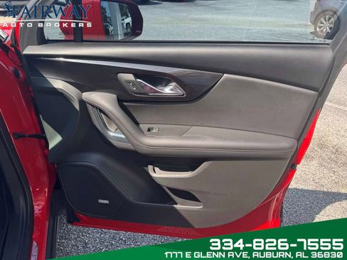 Used 2019 Chevrolet Blazer RS image 31