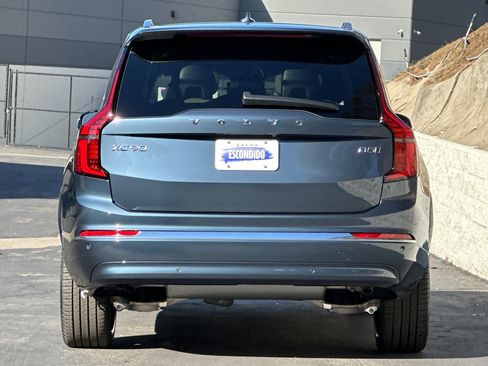 New 2026 Volvo XC90 B5 Plus image 6
