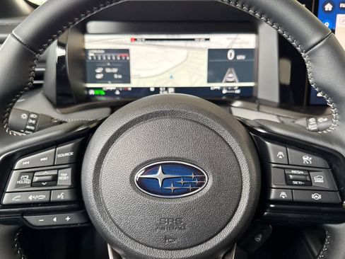New 2026 Subaru Outback Touring XT AWD/4WD image 26