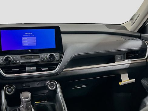 New 2026 Toyota Grand Highlander AWD image 24
