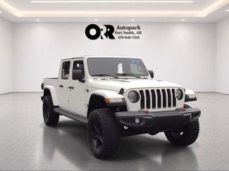 Used 2021 Jeep Gladiator Rubicon AWD/4WD video 1