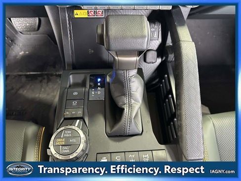 Used 2025 Toyota 4Runner Trailhunter image 25