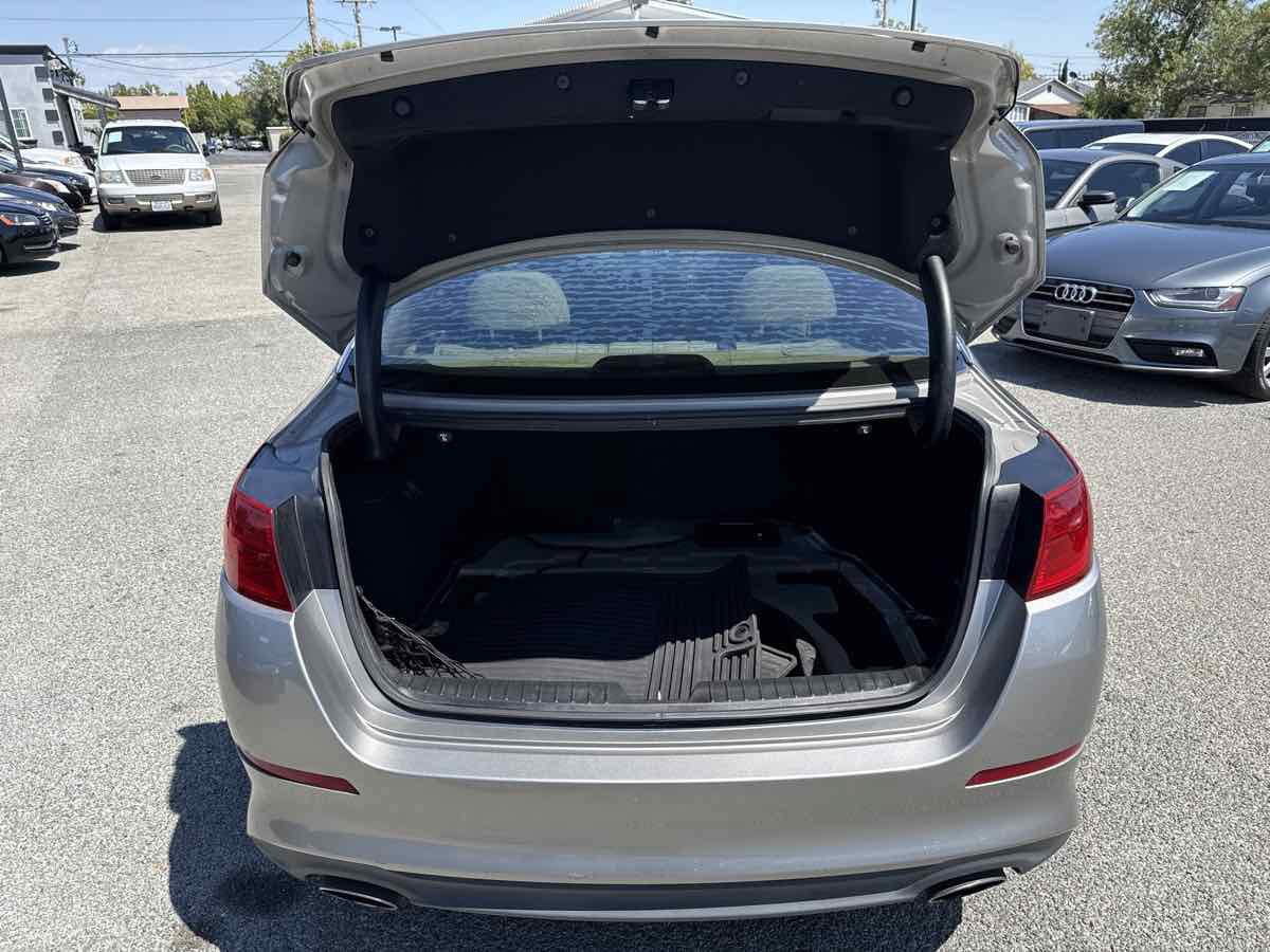 Used 2015 Kia Optima LX FWD image 13
