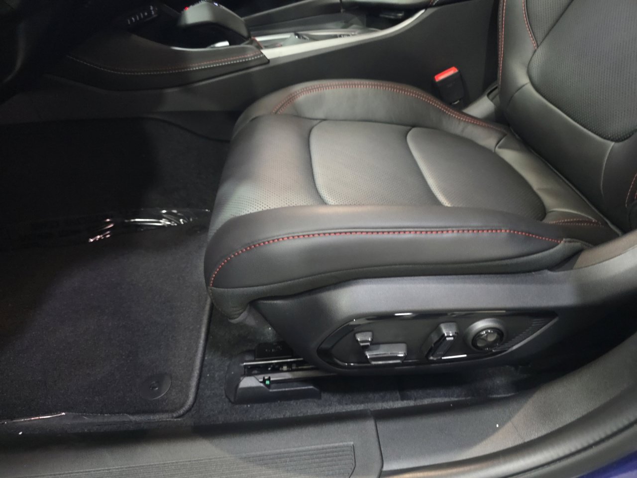 New 2027 Dodge Charger Scat Pack AWD/4WD image 16