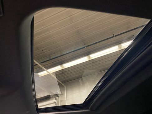 Used 2024 Chevrolet Silverado 1500 High Country w/ LPO, Dark Essentials Package image 9