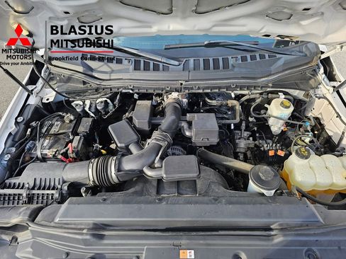 Used 2020 Ford F350 Lariat w/ Lariat Ultimate Package image 27