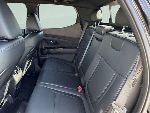New 2026 Hyundai Santa Cruz Limited AWD/4WD image 23
