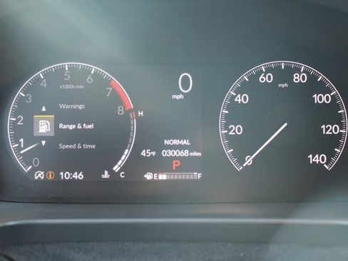 Certified 2024 Honda Ridgeline RTL image 25