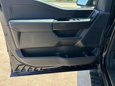 Used 2024 Ford F150 XLT w/ Equipment Group 302A MID AWD/4WD image 12