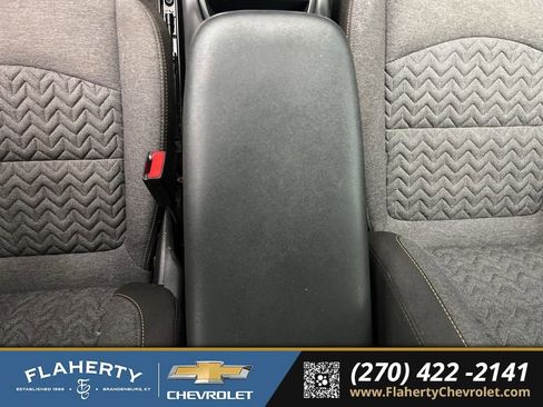 Used 2024 Chevrolet Equinox LT image 33