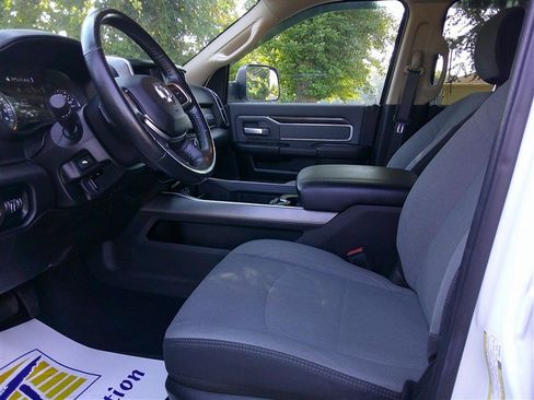 Used 2019 RAM 2500 Big Horn AWD/4WD image 10
