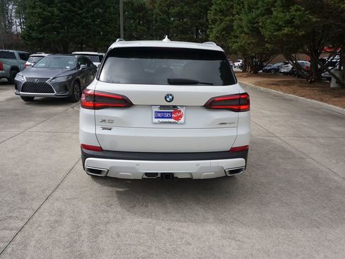 Used 2023 BMW X5 xDrive40i w/ Premium Package image 23