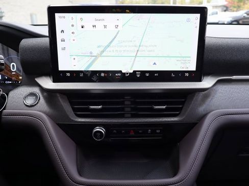 New 2026 Ford Explorer Platinum w/ LUX Leather Package image 7