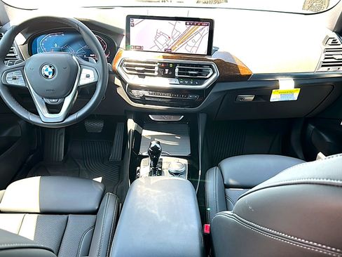 Used 2024 BMW X3 sDrive30i w/ Premium Package RWD image 22