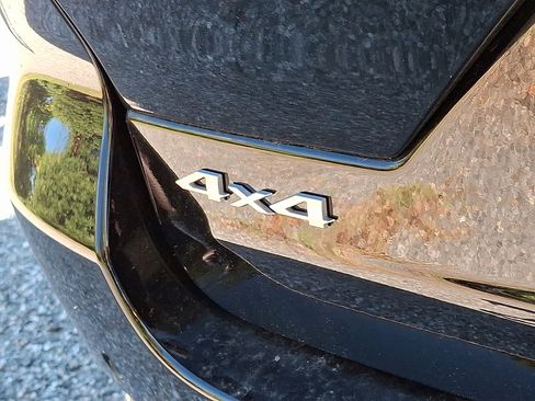 New 2025 Jeep Grand Cherokee Limited image 19