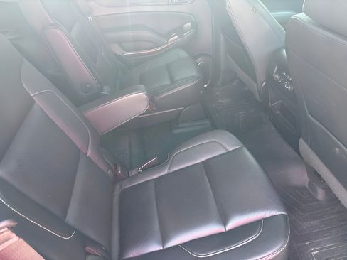 Used 2019 GMC Yukon SLT AWD/4WD image 22