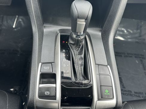 Used 2017 Honda Civic EX-T image 31